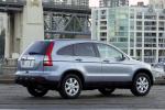 Honda CR-V SUV 2009 года